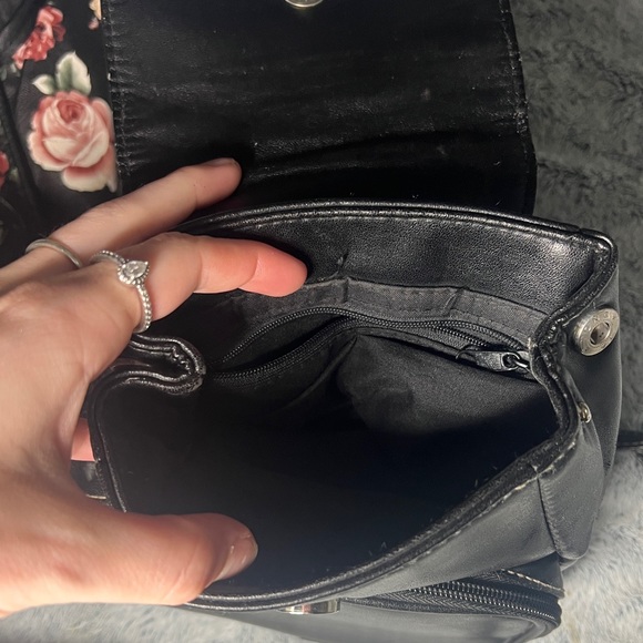 Mini Floral Backpack Bundle - Picture 7 of 8